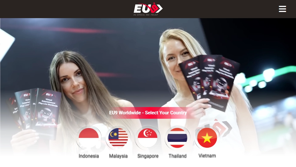 EU9 Casino